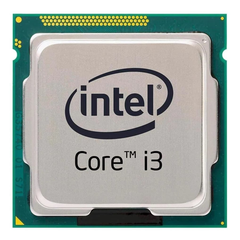 Processador Intel Core I3 4170 3.7ghz Fclga1150 4 Geração