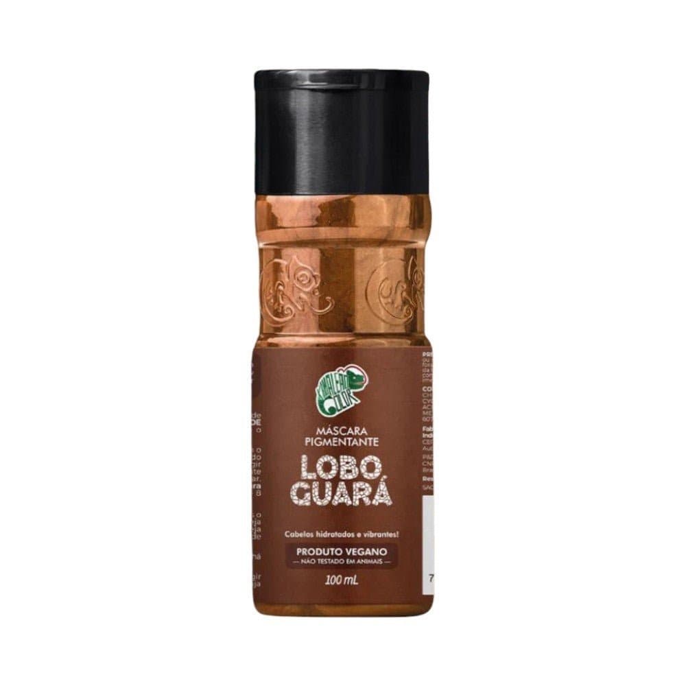 Kamaleão Máscara Pigmentante Lobo Guará 100ml