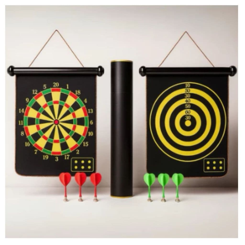 Jogo de Dardos Mag. - IMPORIENTE