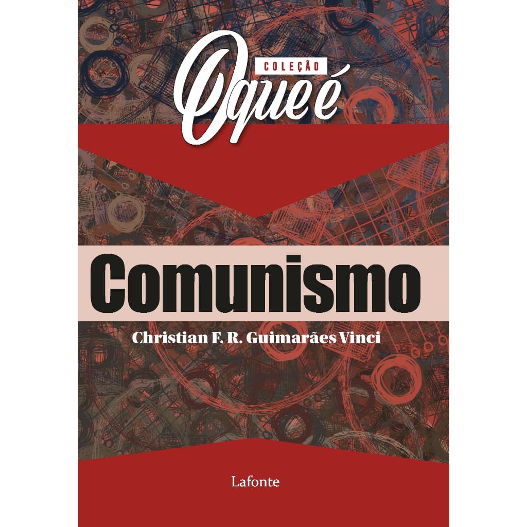 Coleção: O Que É - Tema: Comunismo