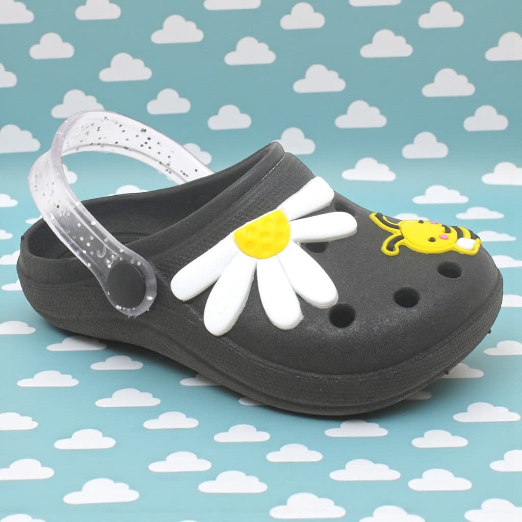 Sandalia Babuche Infantil Menina Delicada Promoção