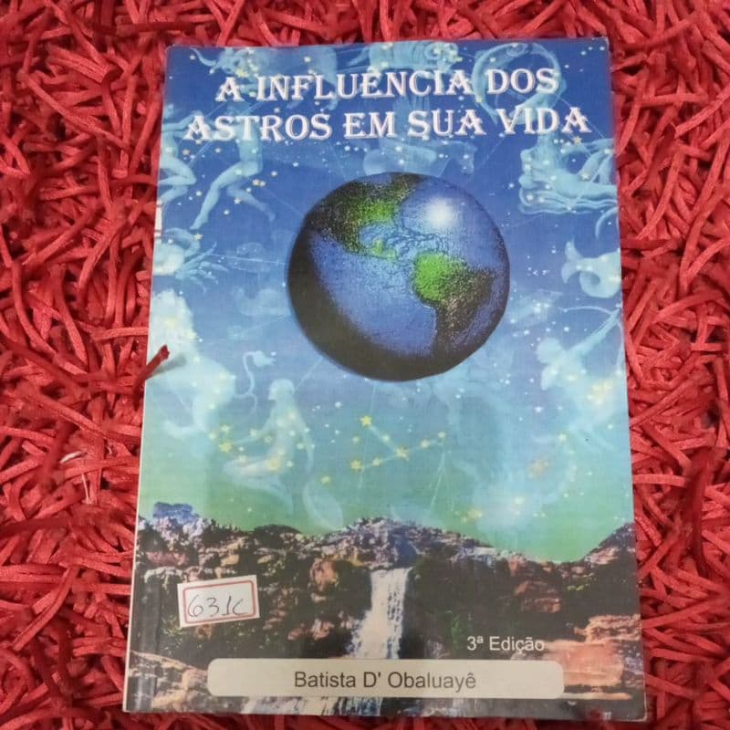 A influência dos astros em sua vida (345m)