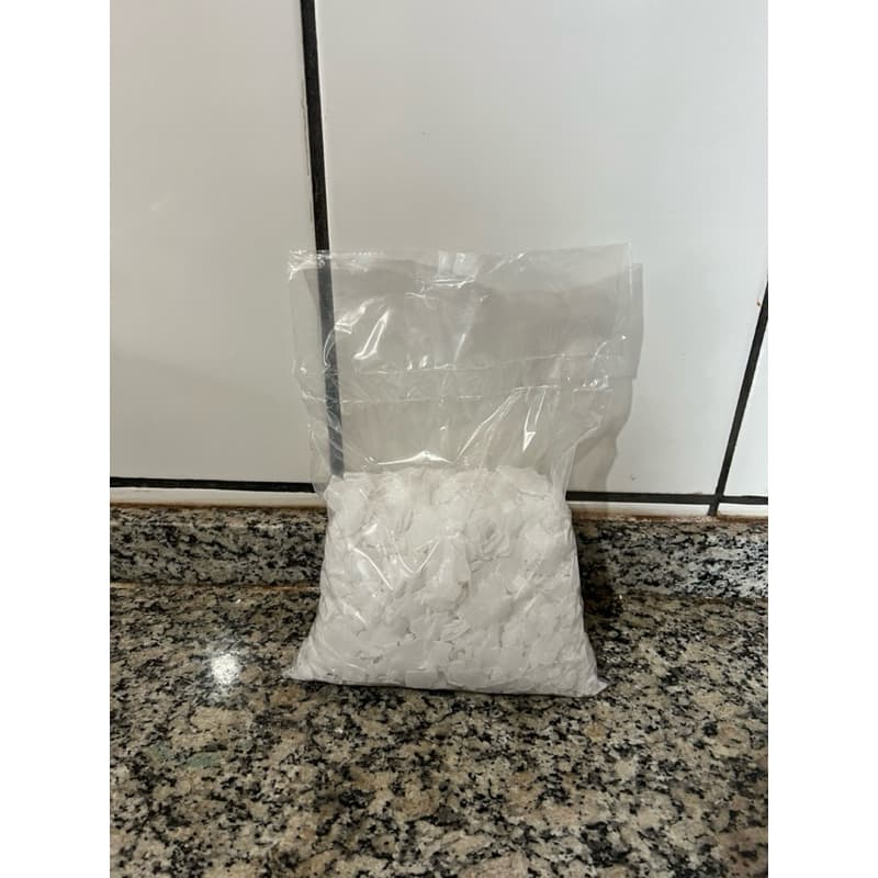 Produto Pra Sabão Caseiro 1kg
