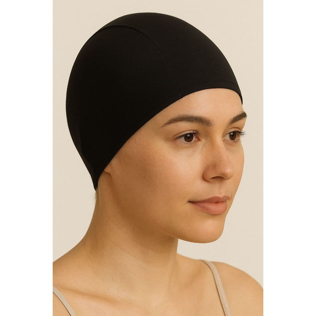 Touca de Natação Unissex | Ajuste Perfeito | Ideal para Piscina e Treino