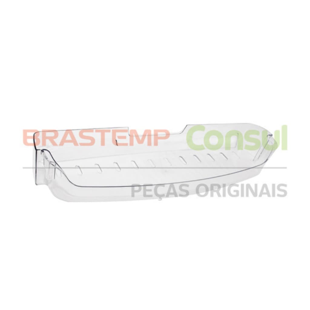 Prateleira Porta Geladeira Brastemp Ative Brm48 Brm50 Bre50n Original