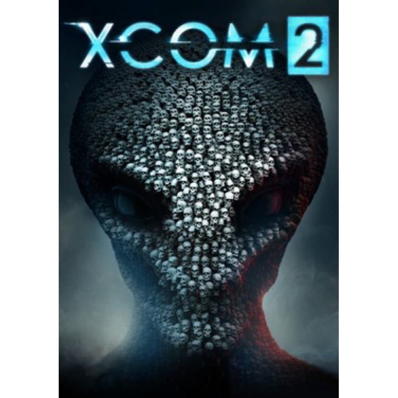 X..C..O..M. 2 (LACRADO) ***LER DESCRIÇÃO***