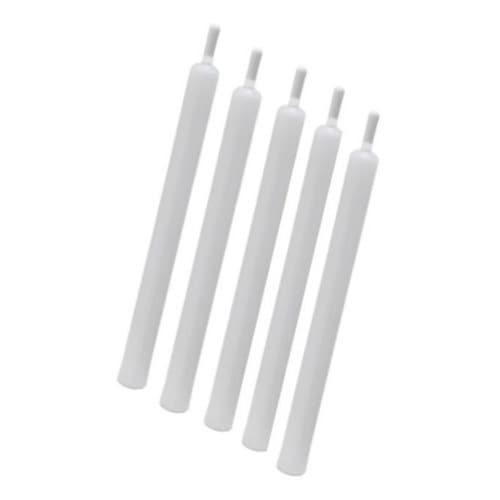 KIT 20 Aplicadores Vaginal Íntimo 5g Sem Graduação C/20 Unidades