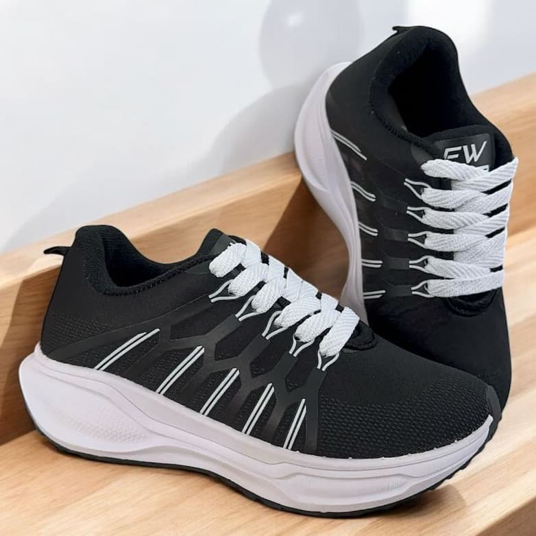 TENIS INFANTIL MENINO MENINA ANTE DERRAPANTE INVIO EMEDIATO