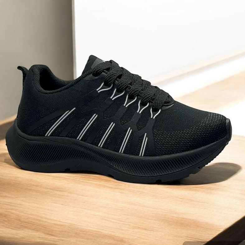 TENIS INFANTIL MASCULINO FEMININO ESCOLAR