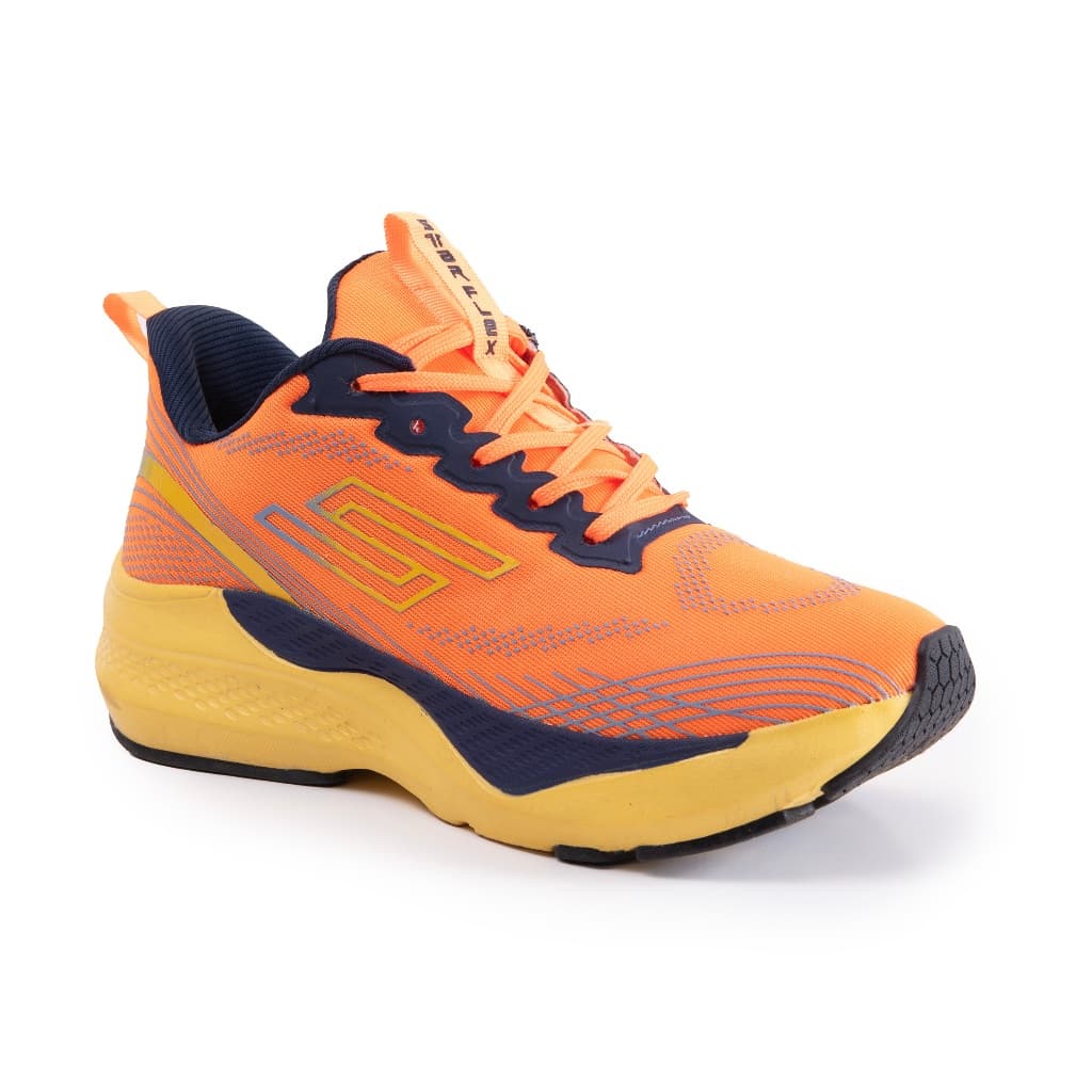 Tênis Esportivo Masculino Feminino Star Flex 1841 Treino Academia Conforto Leveza e Performance