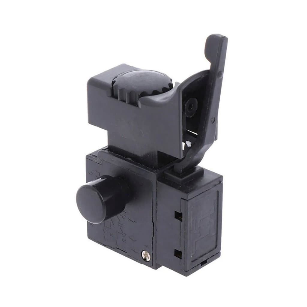 Interruptor Gatilho Reverso Para Furadeira MONDIAL