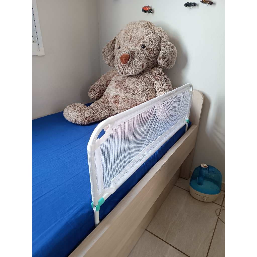 Tela Grade de Cama Anti-queda Protecao Crianca