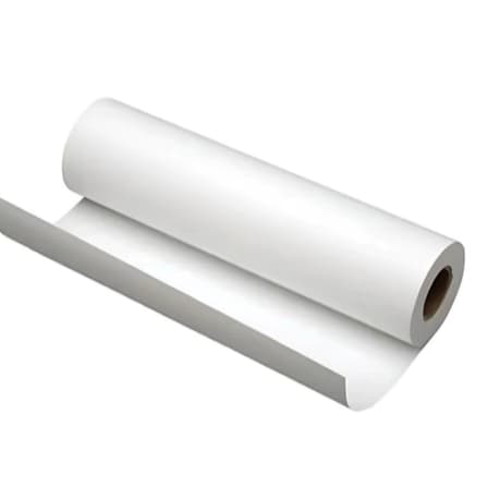 Rolo De Papel Manteiga 28 Cm X 50 Metros