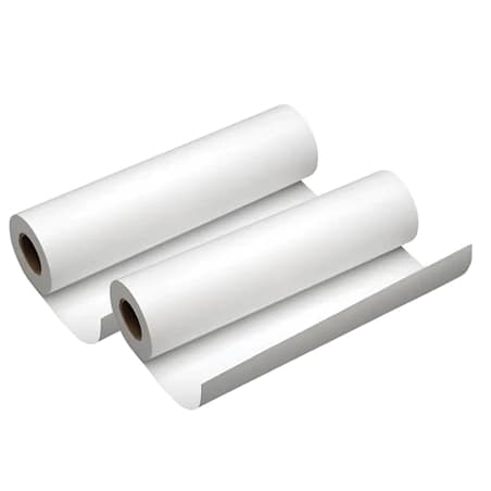 KIT 2 Rolo De Papel Manteiga 28 Cm X 50 Metros