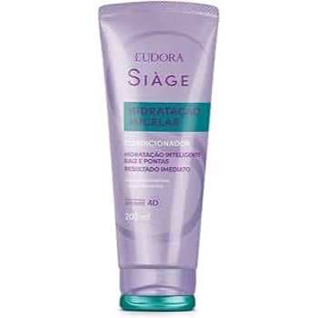 SIAGE - Condicionador Hidratação Micelar  200ml