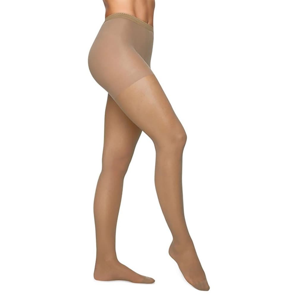 Meia-calça Kendall Média compressão 1631