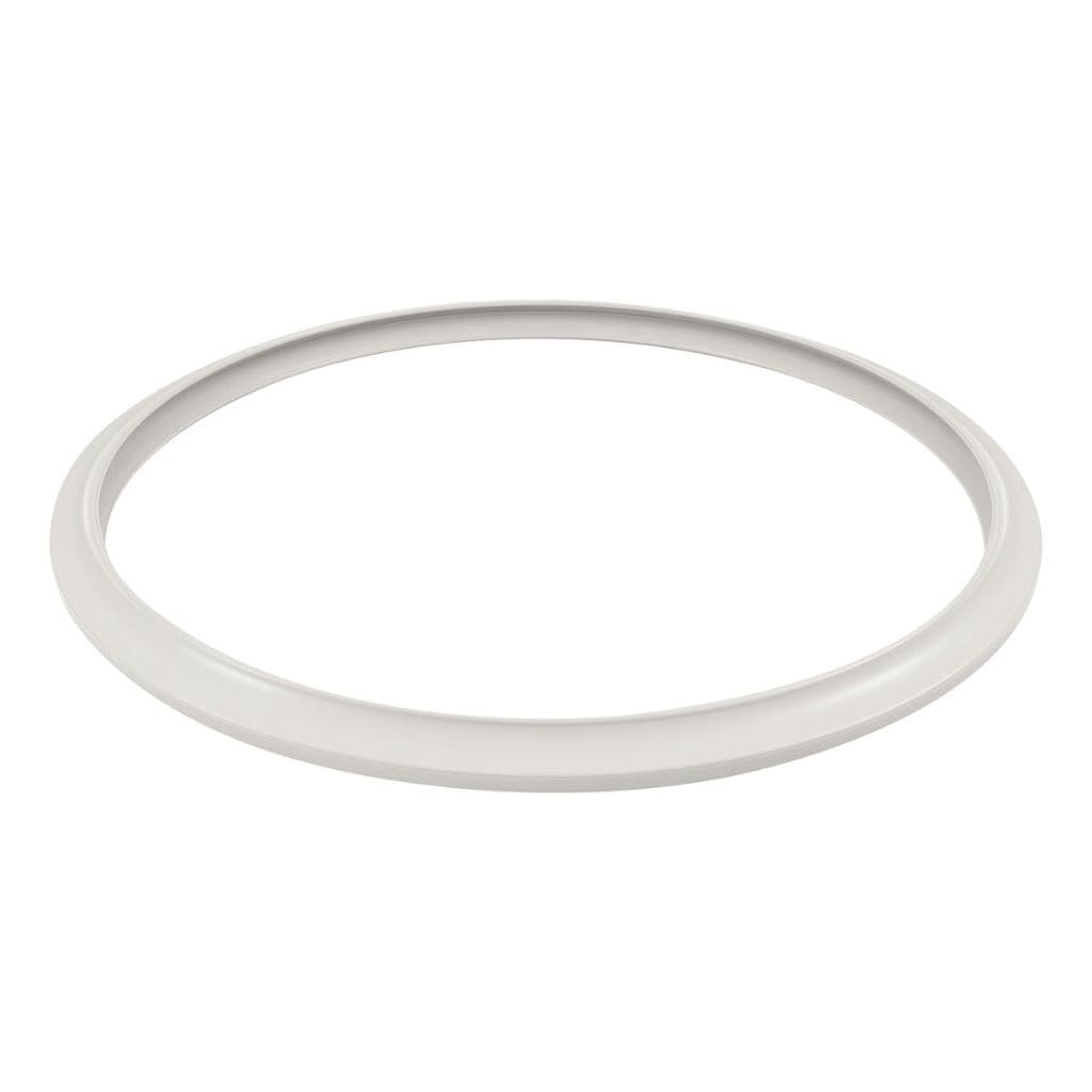 Borracha Panela Pressão Silicone fechamento externo