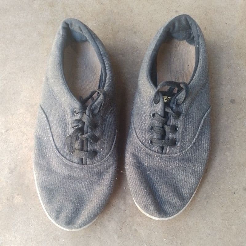 sapato feminino tm 34