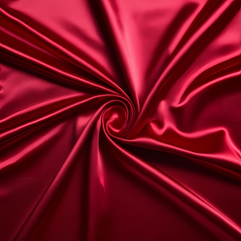 Cetim Charmousse Tecido 5 Metros