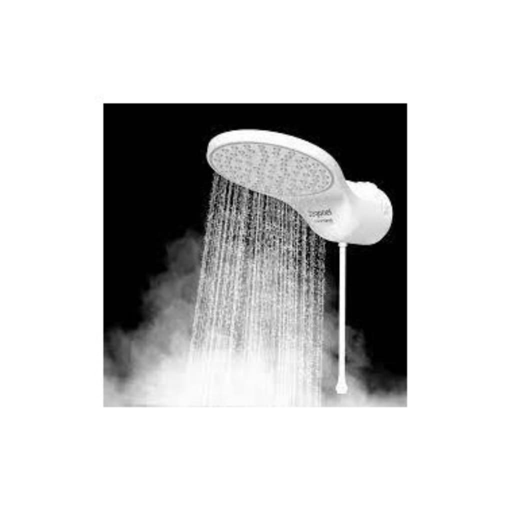 DUCHA MOMENT ELETRONICA 7500W 220V Zagonel