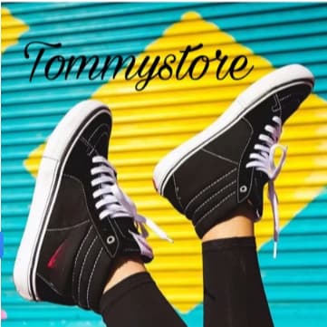 Tênis KNW Botinha Cano Alto Ilhabela Versátil Confortavel Unissex - Preço Imperdível !