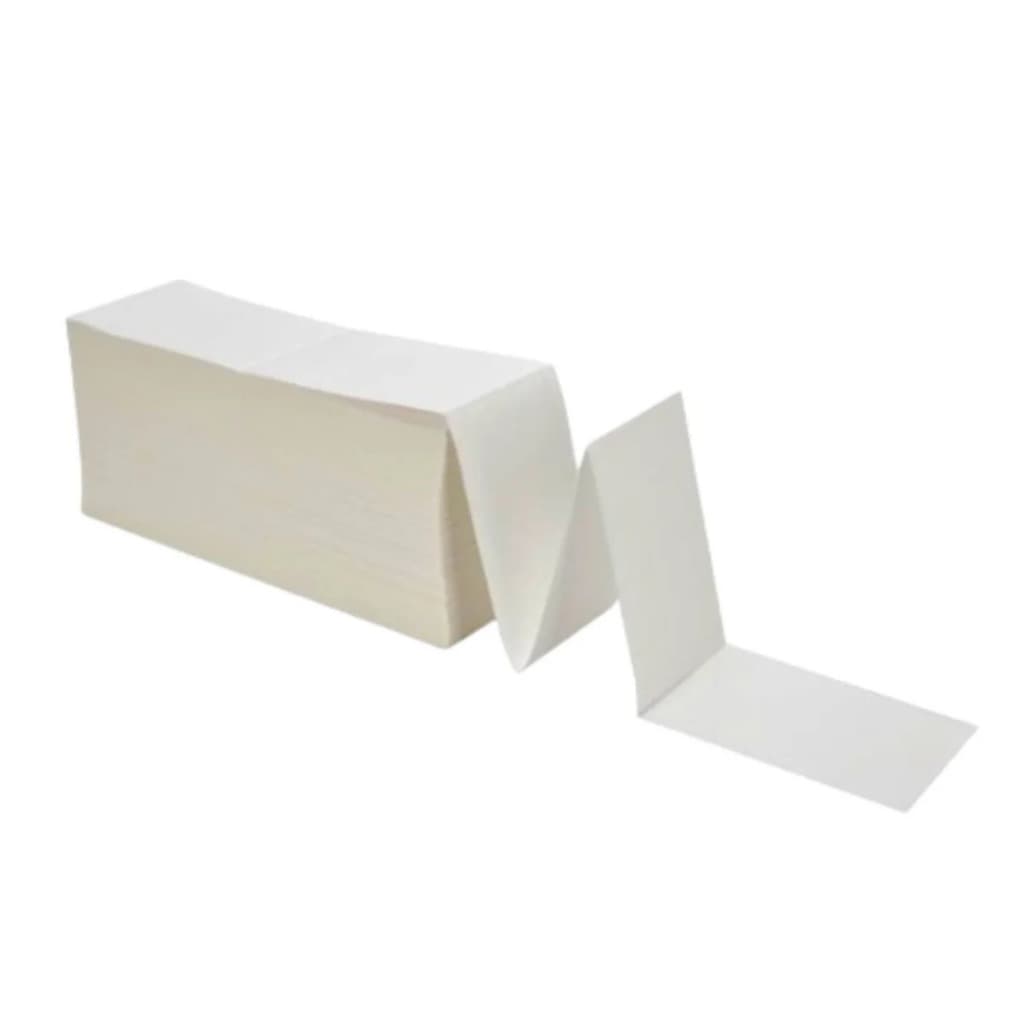 KIT 5000 ETIQUETAS TERMICAS 10X15 (100X150MM)