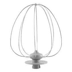 Batedor Orbital Compativel P/batedeira Walita Planetária Modelos Ri7915 Ri7920