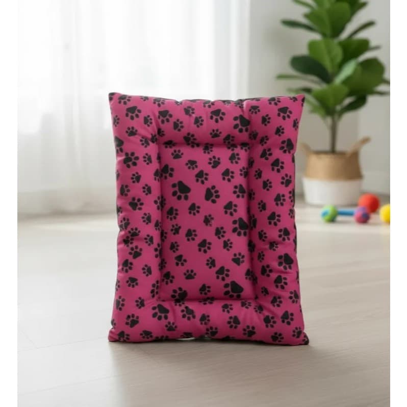 Colchonete caminha pra cachorro e gato lavável e confortável Pequeno 45 x 35 lavável macio fofinho!!