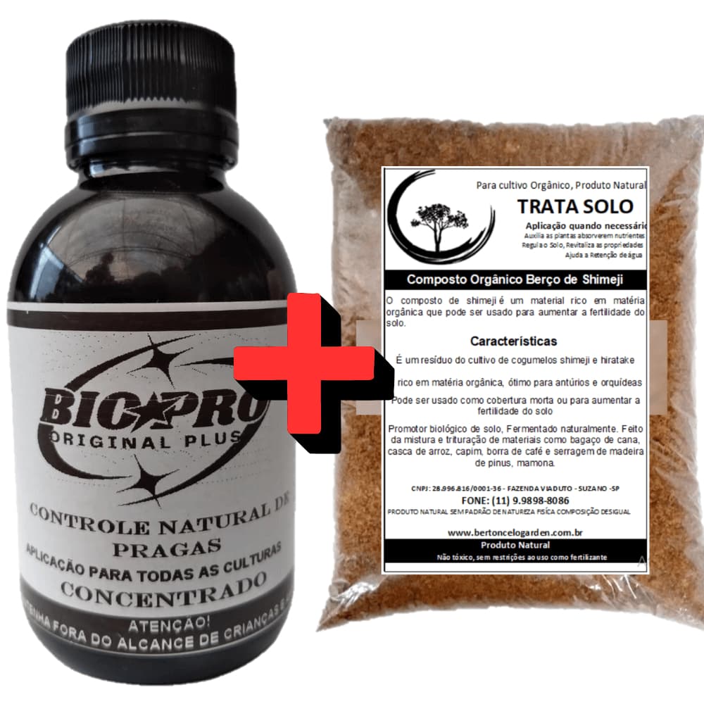 Bio Pró Progete suas plantas contra pragas, pulgões, acaros, cochonilhas, fungos é natural orgânico