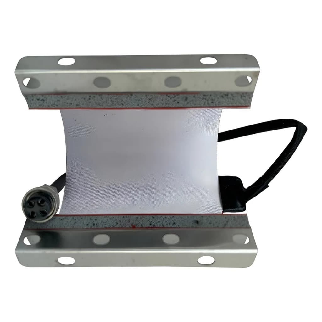 Resistência De 11oz Prensa Térmica Sublimação Deko Stc-smart