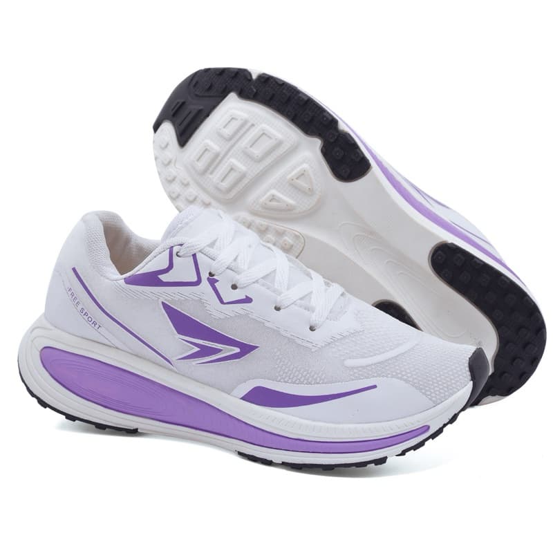 Tênis  esportivo  academia  leve