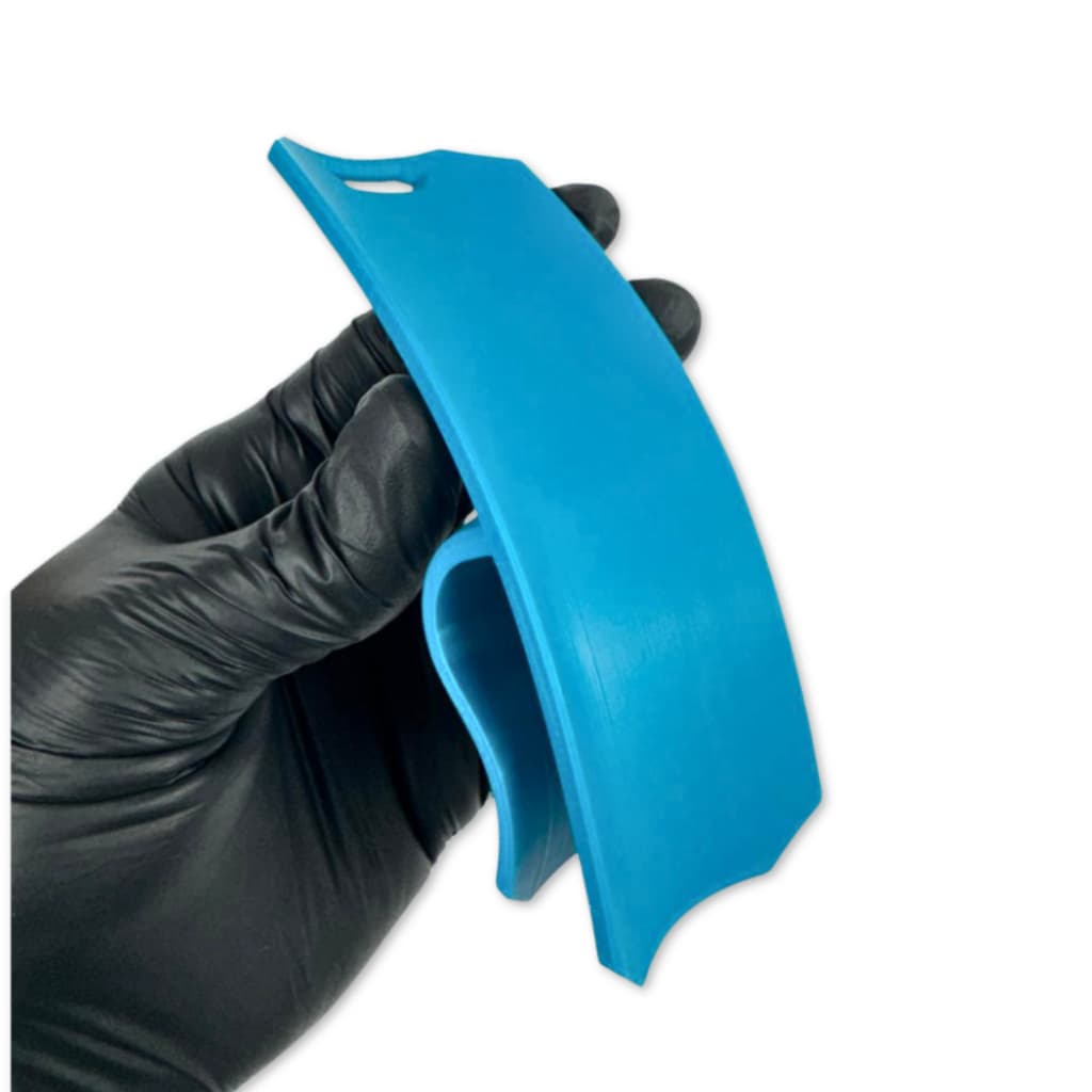 Calçadeira para Sapatos | Acessório Calçador de Calçados | Prático e Portátil