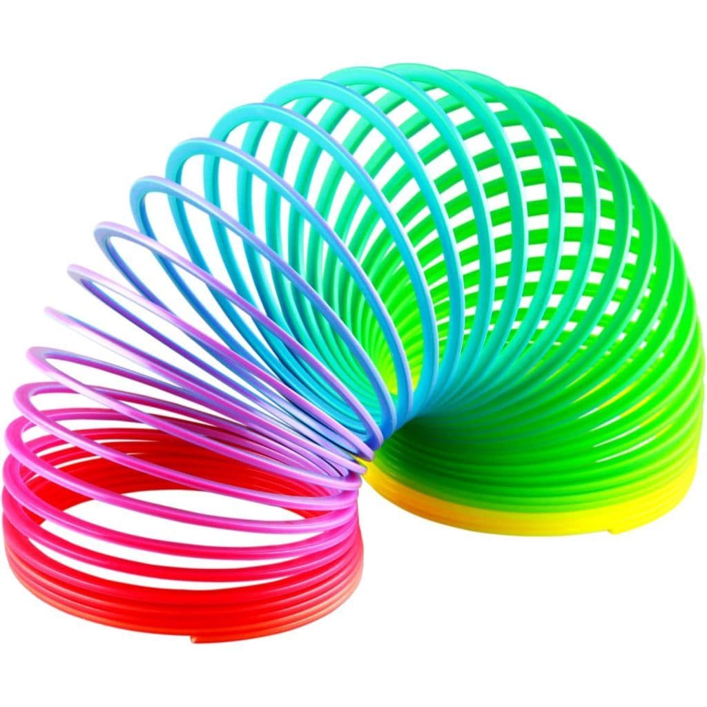 5\10\15\20\25\30 Mola Maluca Infantil Colorida • Brinquedo Festa • Lembrancinha Aniversário