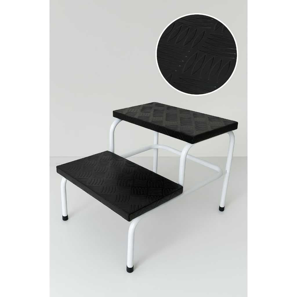 Escada Escadinha 2 (dois) Degraus Maca Estética Depilação