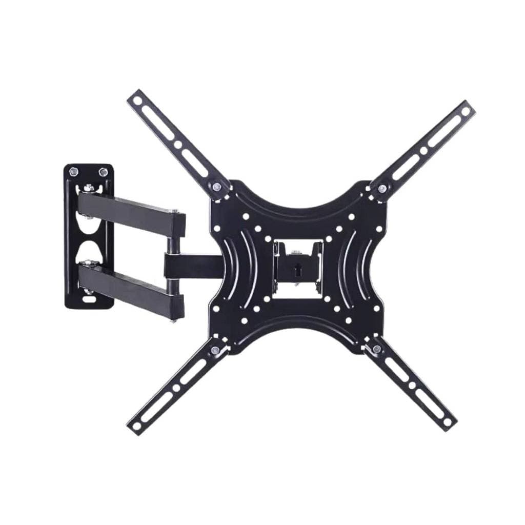 Suporte Articula Para TVS E Monitor De 14 A 55 Polegadas, LED, PLASMA, LCD