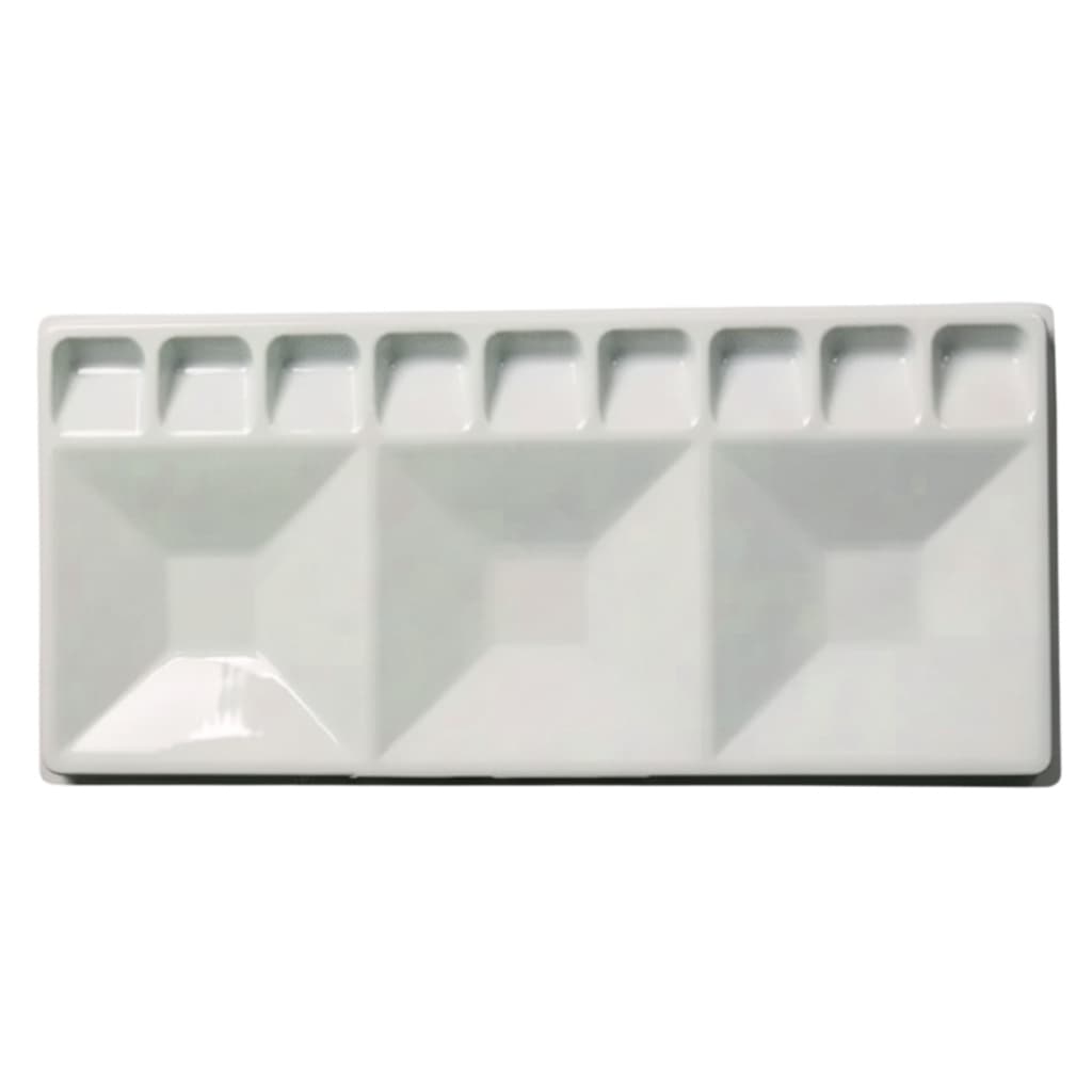 Godet com 12 Cavidades Trident 33x15cm - 12456