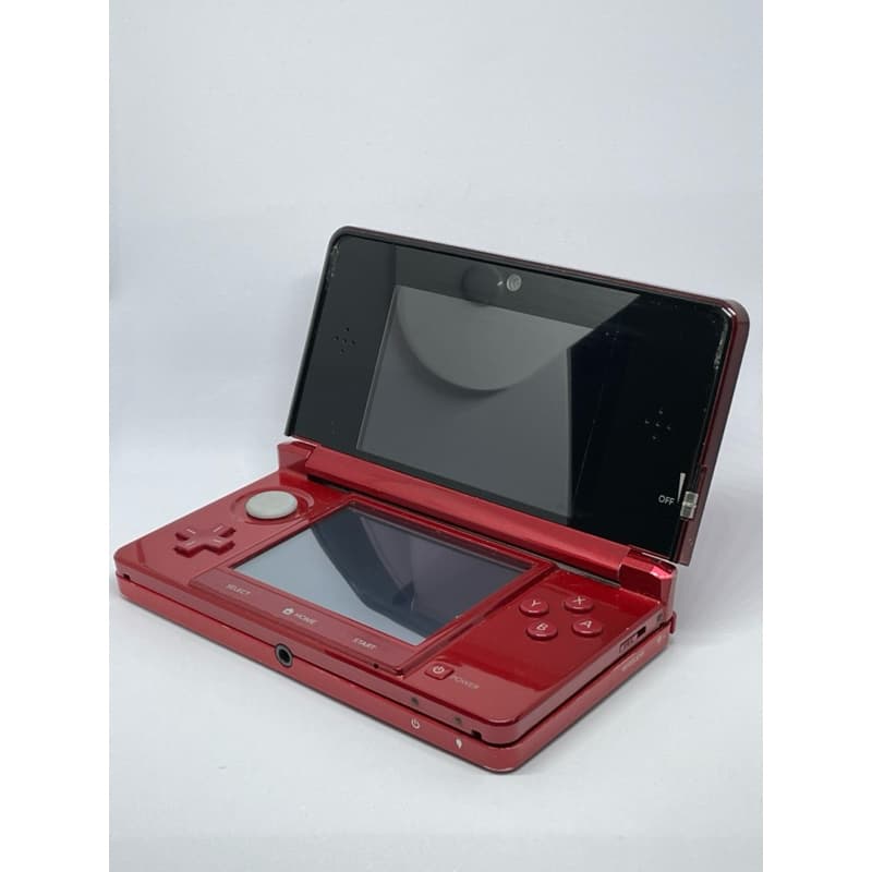 Nintendo 3ds old