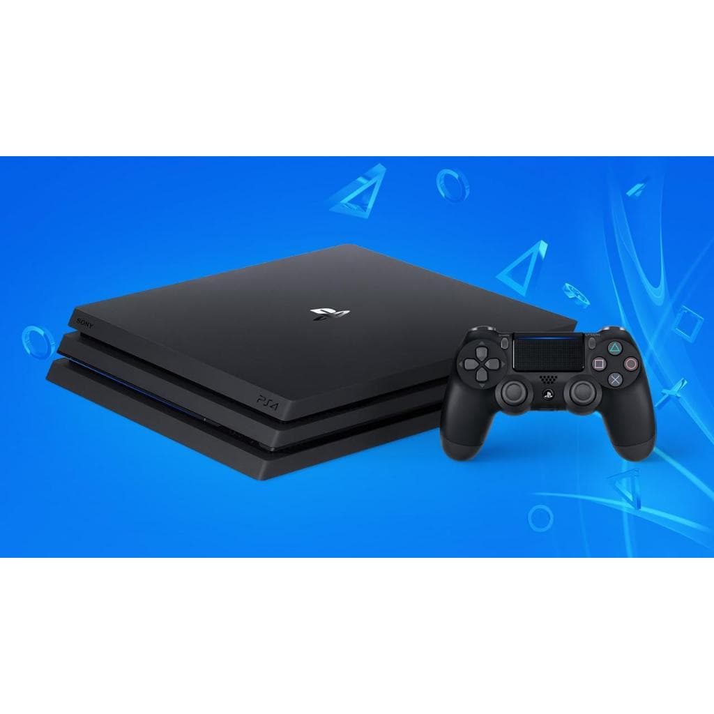 Ps4 Pro 1Tb Playstation 4 Pro Original Completo com Nota Fiscal e Garantia de Loja. Console Videogame Original