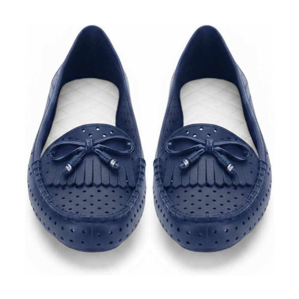 Sapatilha Mocassim Conforto Antiderrapante Flexível