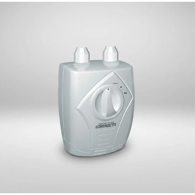 Aquecedor Versatil Lorenzetti Torneira Ou Monocomando 220v