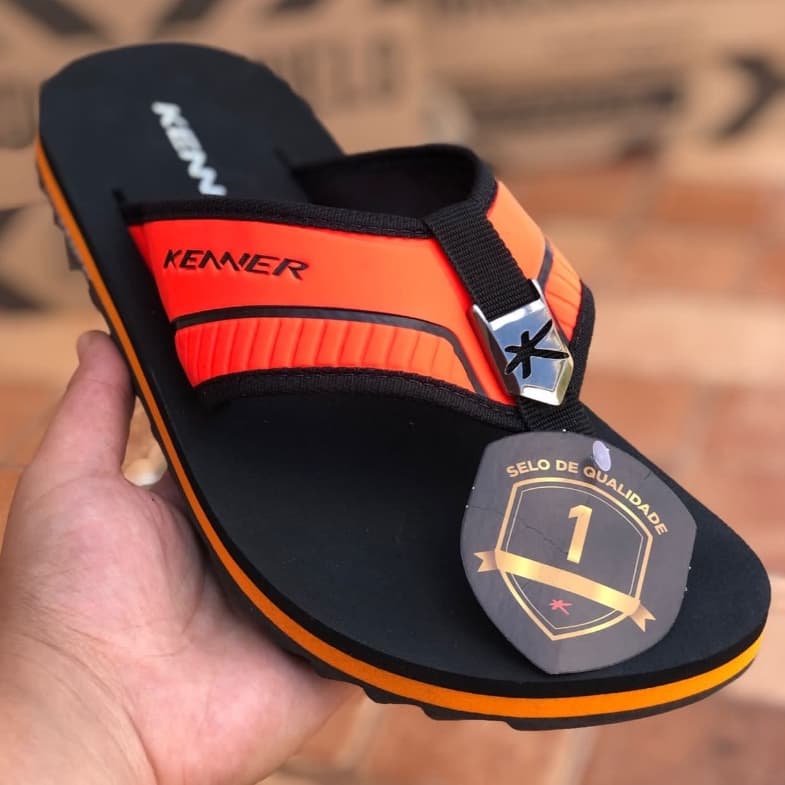Chinelo Masculino Casual Confortável e Leve Antiderrapante Estiloso Dia a Dia ENVIO IMEDIATO