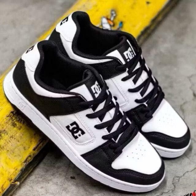 Tenis Skatista Masculino e Feminino 2025