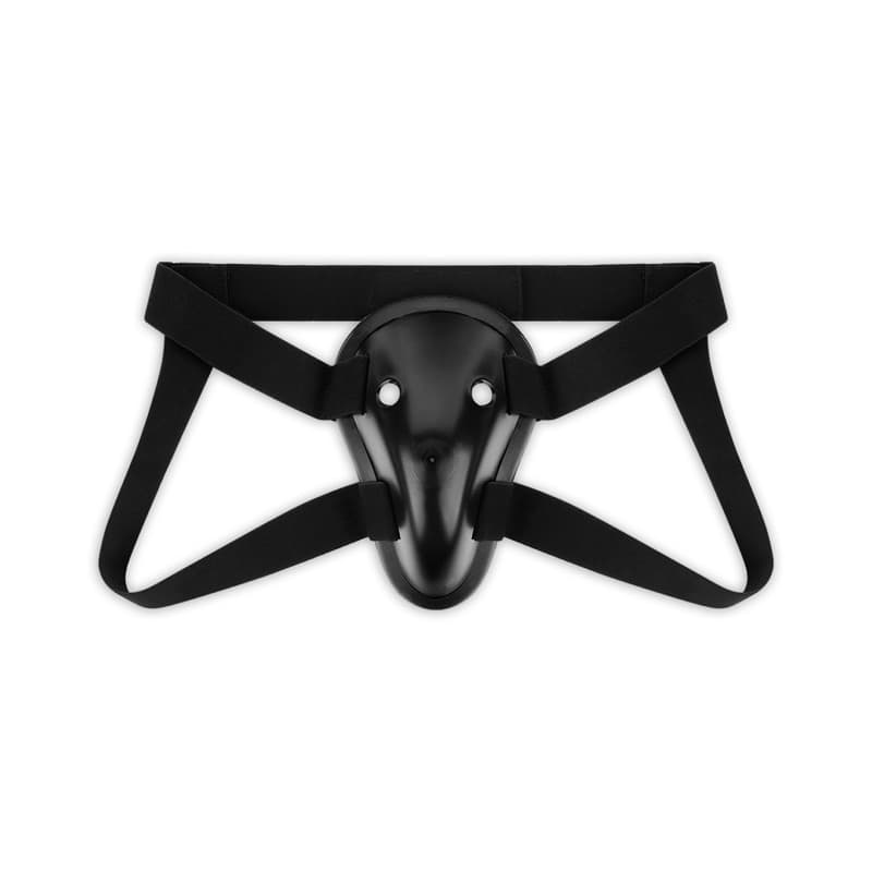 Protetor Genital Masculino (coquilha) Mma, Muay Thai, Boxe