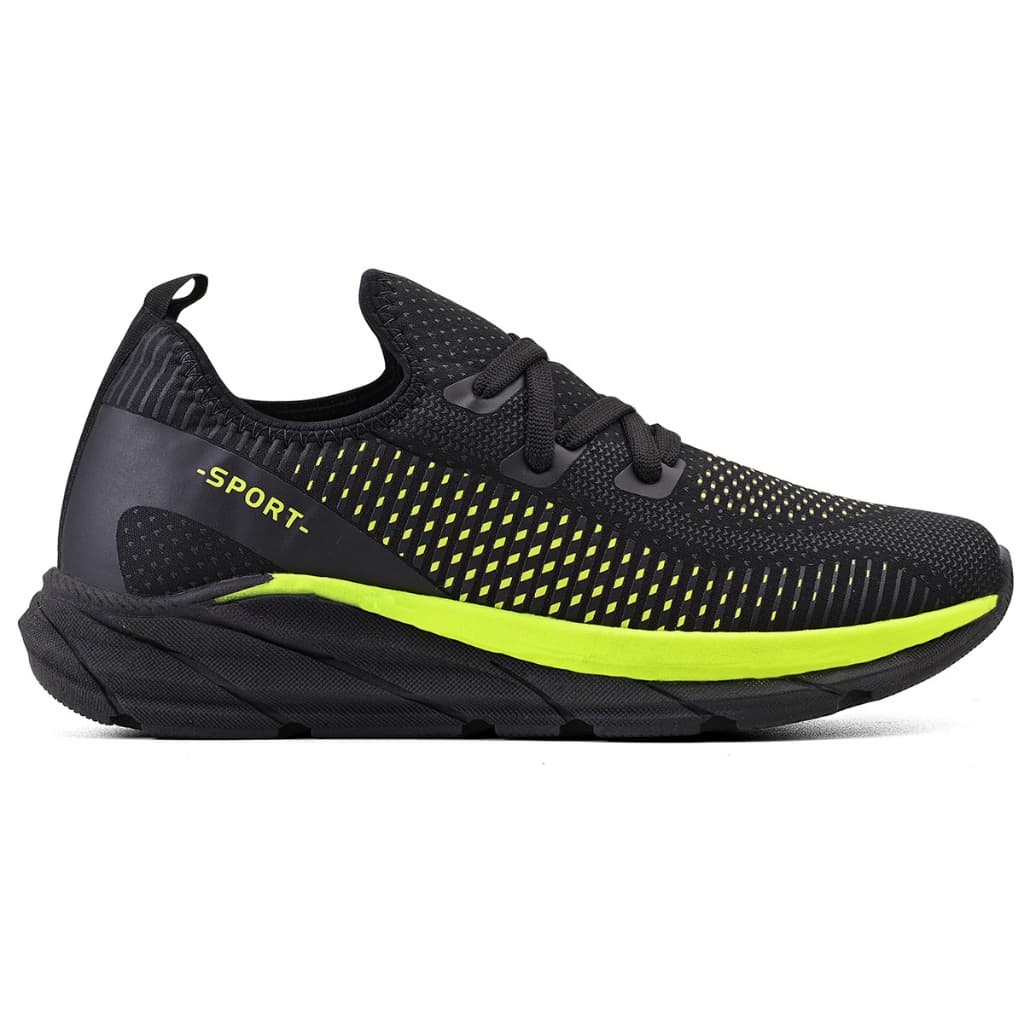 Tenis Meia MAsculino Feminino Esportivo Treino Academia Light Sport