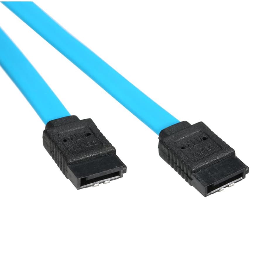 Cabo SATA para Transferência Rápida de Dados em Alta Velocidade