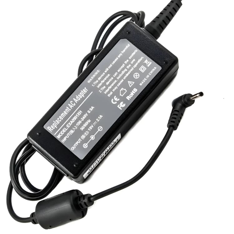 Fonte Carregador Compativel Notebook Samsung Np350xaa 19v 2.1a 40w
