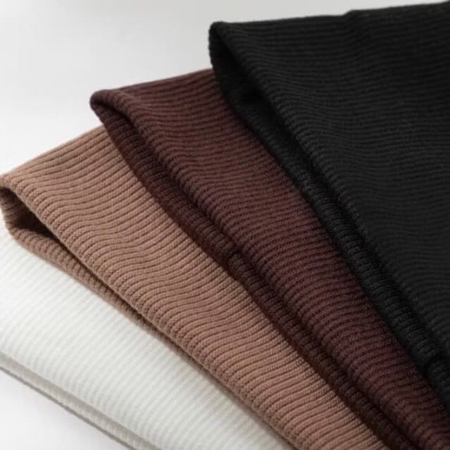 KIT FAIXAS DE CABELO TIARA GINÁSTICA ELÁSTICA CONFORTÁVEL PENTEADOS ACADEMIA ESPORTES