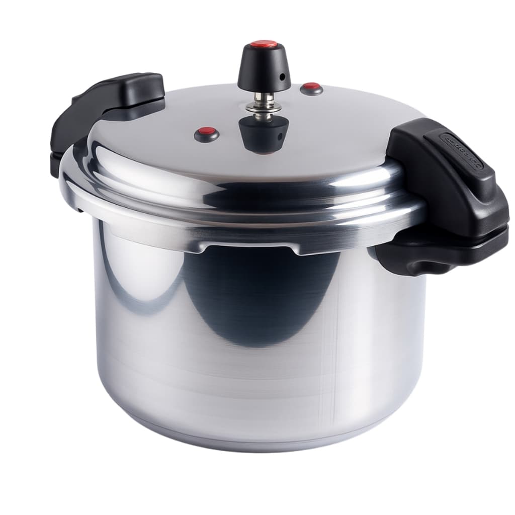 Panela De Pressão Fechamento Externo Profissional 15L Nacional