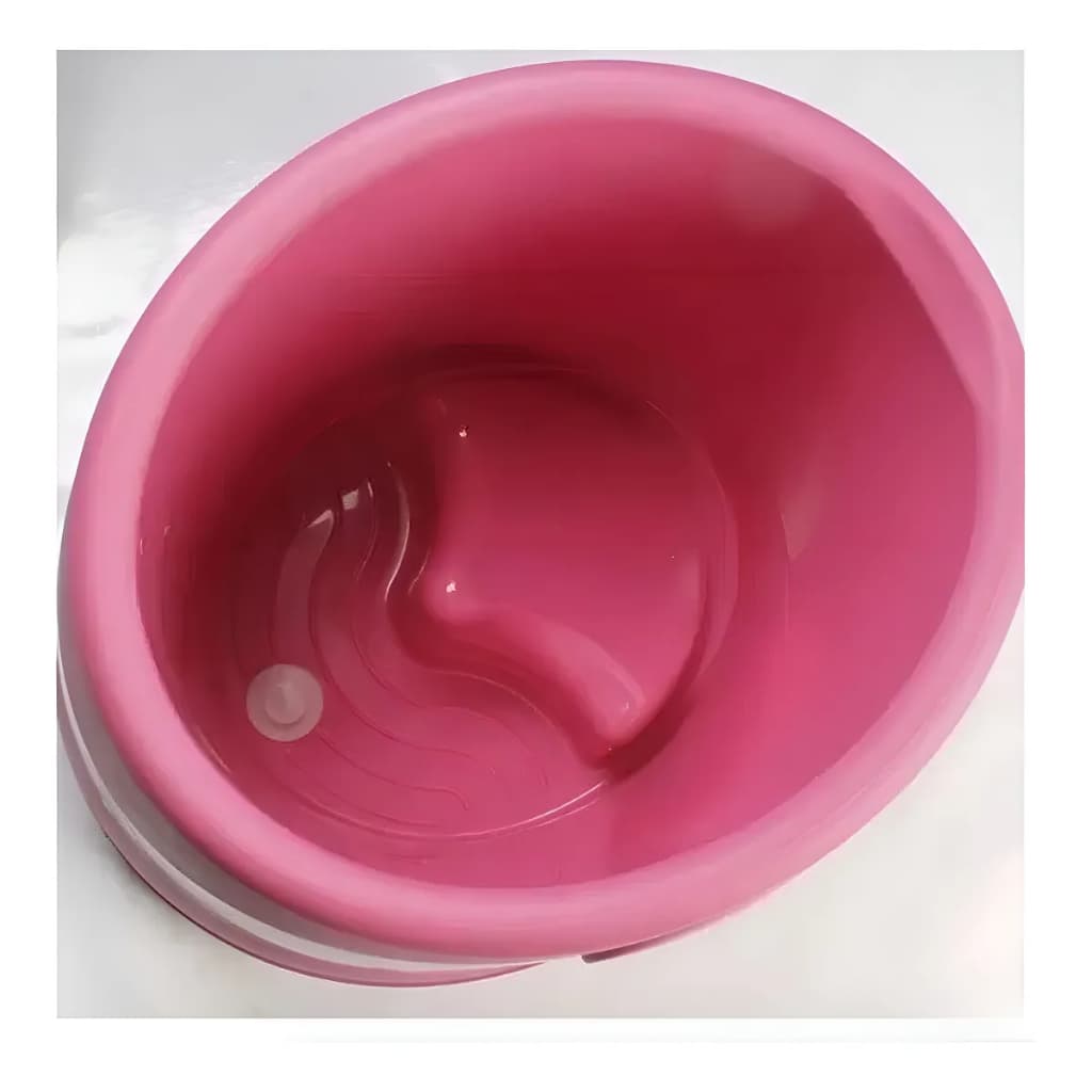 Tampa de Reposição Para Banheira Babytub Ofurô