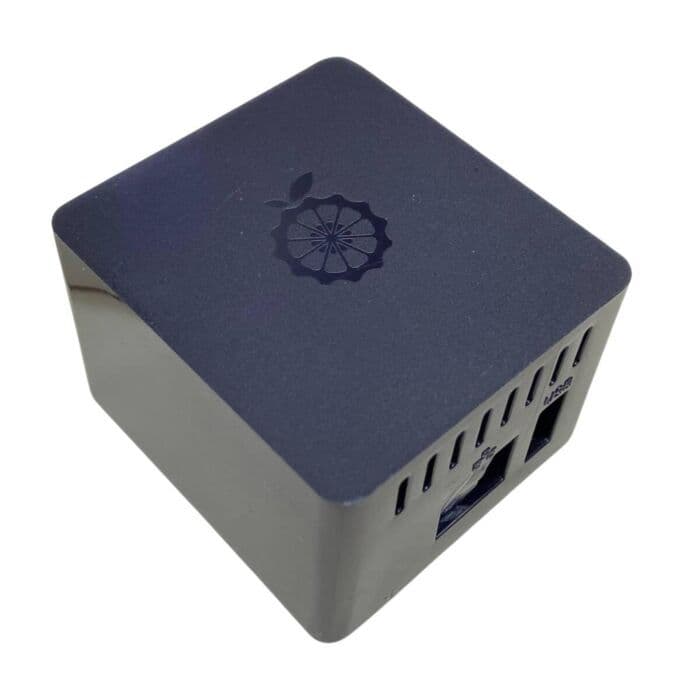 Case para Orange Pi – Proteção, Design e Funcionalidade🧩